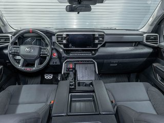 Toyota Tundra  2024 à St-Jérôme, Québec - 12 - w320h240px
