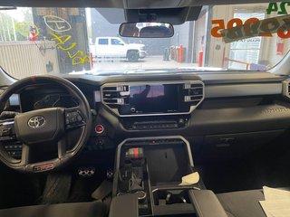 Toyota Tundra  2024 à St-Jérôme, Québec - 12 - w320h240px
