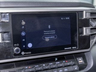 2024 Toyota Tundra in St-Jérôme, Quebec - 21 - w320h240px