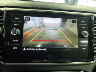 Volkswagen Atlas  2019 à St-Jérôme, Québec - 16 - w320h240px