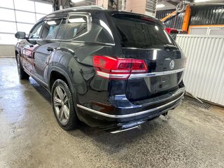 Volkswagen Atlas  2019 à St-Jérôme, Québec - 8 - w320h240px
