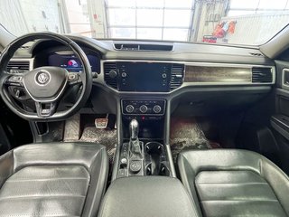 Volkswagen Atlas  2019 à St-Jérôme, Québec - 13 - w320h240px