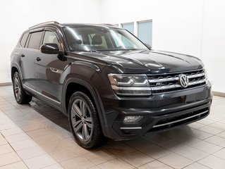 Volkswagen Atlas  2019 à St-Jérôme, Québec - 10 - w320h240px
