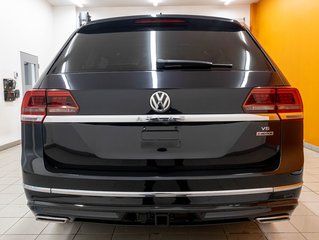 Volkswagen Atlas  2019 à St-Jérôme, Québec - 8 - w320h240px