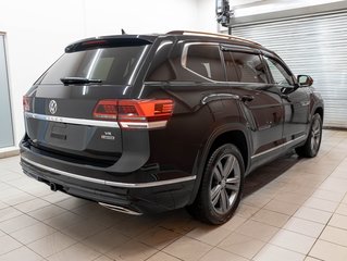 Volkswagen Atlas  2019 à St-Jérôme, Québec - 9 - w320h240px