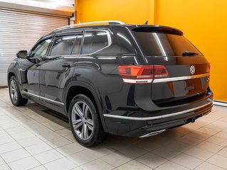 Volkswagen Atlas  2019 à St-Jérôme, Québec - 6 - w320h240px