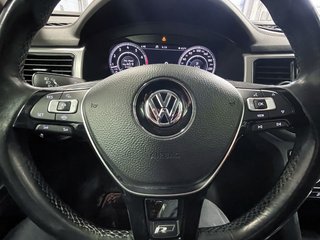 Volkswagen Atlas  2019 à St-Jérôme, Québec - 17 - w320h240px