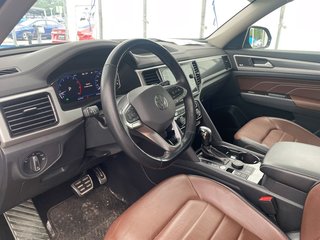 2021 Volkswagen Atlas in St-Jérôme, Quebec - 3 - w320h240px