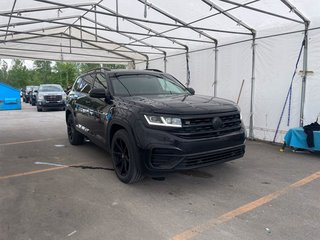 2021 Volkswagen Atlas in St-Jérôme, Quebec - 9 - w320h240px
