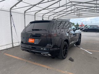 2021 Volkswagen Atlas in St-Jérôme, Quebec - 8 - w320h240px
