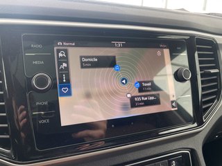 2021 Volkswagen Atlas in St-Jérôme, Quebec - 13 - w320h240px