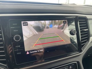 2021 Volkswagen Atlas in St-Jérôme, Quebec - 14 - w320h240px