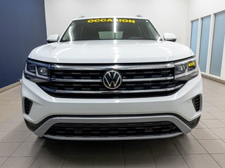 2022 Volkswagen Atlas in St-Jérôme, Quebec - 6 - w320h240px