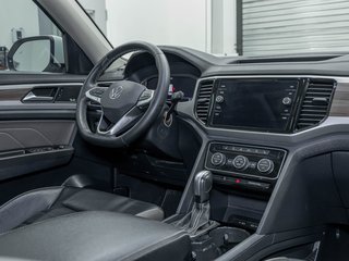 2022 Volkswagen Atlas in St-Jérôme, Quebec - 28 - w320h240px