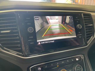 2022 Volkswagen Atlas in St-Jérôme, Quebec - 17 - w320h240px