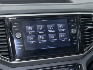 2022 Volkswagen Atlas in St-Jérôme, Quebec - 21 - w320h240px
