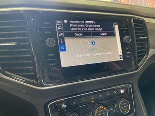 2022 Volkswagen Atlas in St-Jérôme, Quebec - 4 - w320h240px