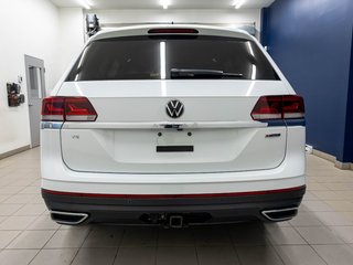 2022 Volkswagen Atlas in St-Jérôme, Quebec - 9 - w320h240px