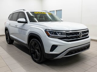 2022 Volkswagen Atlas in St-Jérôme, Quebec - 11 - w320h240px