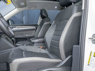 2022 Volkswagen Atlas in St-Jérôme, Quebec - 12 - w320h240px