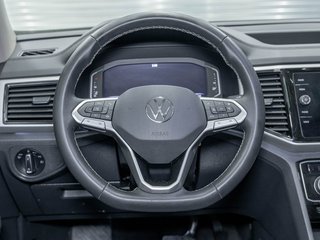 2022 Volkswagen Atlas in St-Jérôme, Quebec - 15 - w320h240px