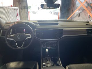 2022 Volkswagen Atlas in St-Jérôme, Quebec - 13 - w320h240px
