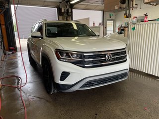 2022 Volkswagen Atlas in St-Jérôme, Quebec - 12 - w320h240px