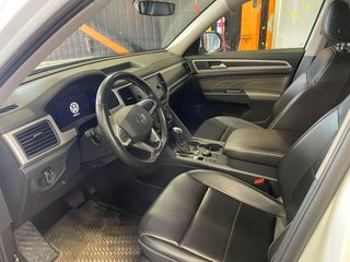 Volkswagen Atlas  2022 à St-Jérôme, Québec - 3 - w320h240px