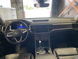 Volkswagen Atlas  2022 à St-Jérôme, Québec - 10 - w320h240px