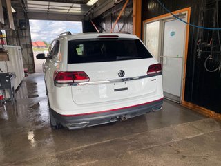 Volkswagen Atlas  2022 à St-Jérôme, Québec - 5 - w320h240px