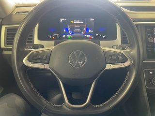 Volkswagen Atlas  2022 à St-Jérôme, Québec - 13 - w320h240px