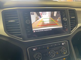 Volkswagen Atlas  2022 à St-Jérôme, Québec - 14 - w320h240px