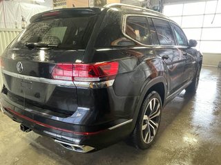 2023 Volkswagen Atlas in St-Jérôme, Quebec - 10 - w320h240px