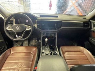 2023 Volkswagen Atlas in St-Jérôme, Quebec - 13 - w320h240px