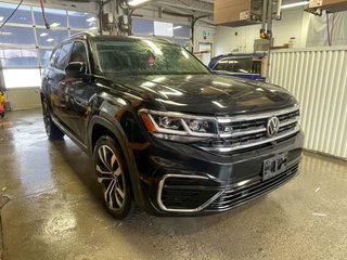 2023 Volkswagen Atlas in St-Jérôme, Quebec - 12 - w320h240px