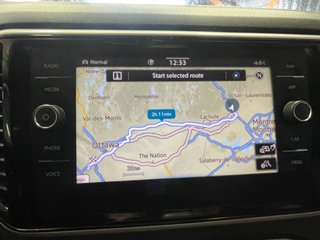 2023 Volkswagen Atlas in St-Jérôme, Quebec - 4 - w320h240px