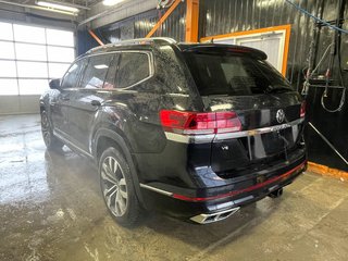 2023 Volkswagen Atlas in St-Jérôme, Quebec - 8 - w320h240px