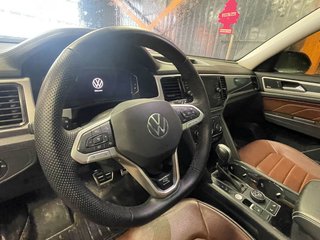 2023 Volkswagen Atlas in St-Jérôme, Quebec - 5 - w320h240px