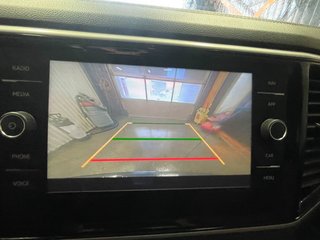 2023 Volkswagen Atlas in St-Jérôme, Quebec - 17 - w320h240px