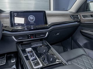 Volkswagen Atlas  2024 à St-Jérôme, Québec - 20 - w320h240px
