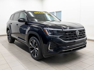 Volkswagen Atlas  2024 à St-Jérôme, Québec - 11 - w320h240px