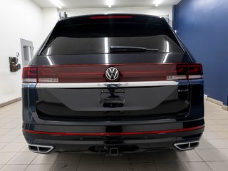 Volkswagen Atlas  2024 à St-Jérôme, Québec - 9 - w320h240px