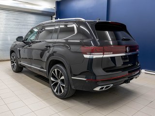 Volkswagen Atlas  2024 à St-Jérôme, Québec - 8 - w320h240px