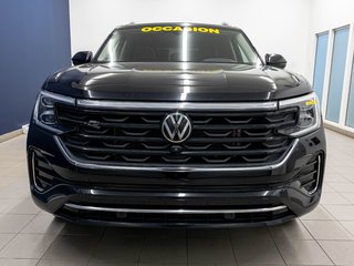 Volkswagen Atlas  2024 à St-Jérôme, Québec - 6 - w320h240px