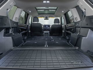Volkswagen Atlas  2024 à St-Jérôme, Québec - 33 - w320h240px