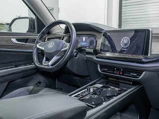 Volkswagen Atlas  2024 à St-Jérôme, Québec - 27 - w320h240px