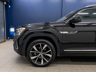Volkswagen Atlas  2024 à St-Jérôme, Québec - 36 - w320h240px