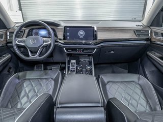 Volkswagen Atlas  2024 à St-Jérôme, Québec - 14 - w320h240px