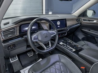 Volkswagen Atlas  2024 à St-Jérôme, Québec - 2 - w320h240px