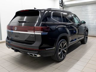 Volkswagen Atlas  2024 à St-Jérôme, Québec - 10 - w320h240px
